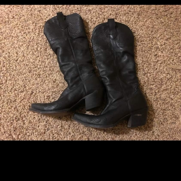 Boot - Picture 1 of 1